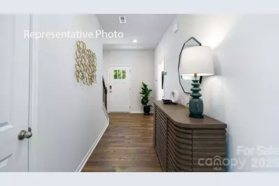 1559 Secrest Commons Drive, Monroe, NC 28112 - Photo 2