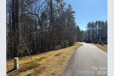 Lot 59 High Hemlock Trail, Brevard, NC 28712 - Photo 4