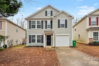 1456 Prairie Valley Drive, Charlotte, NC 28269 - Photo 2