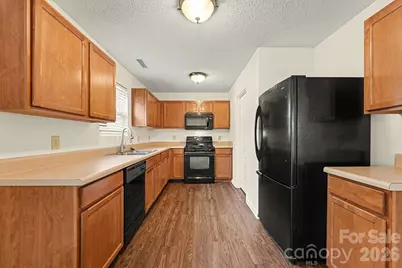 1456 Prairie Valley Drive, Charlotte, NC 28269 - Photo 8