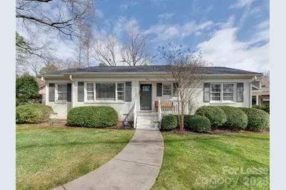 3221 Sunset Drive, Charlotte, NC 28209 - Photo 1