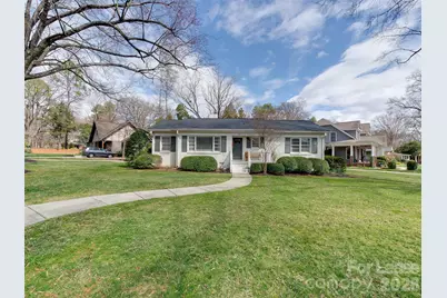 3221 Sunset Drive, Charlotte, NC 28209 - Photo 2