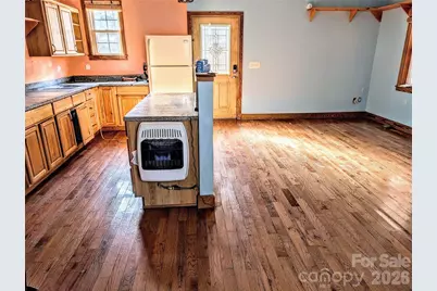 540 & 544 Buckeye Cove Road, Swannanoa, NC 28778 - Photo 4