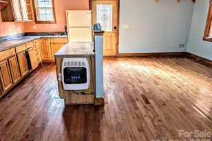 540 & 544 Buckeye Cove Rd, Swannanoa, NC 28778 - Photo 4