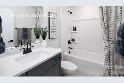 1011 Tundra Swan Drive, Indian Trail, NC 28079 - Photo 18