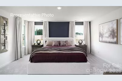 1011 Tundra Swan Drive, Indian Trail, NC 28079 - Photo 22