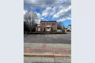 420 Harper Avenue NW, Lenoir, NC 28645 - Photo 1