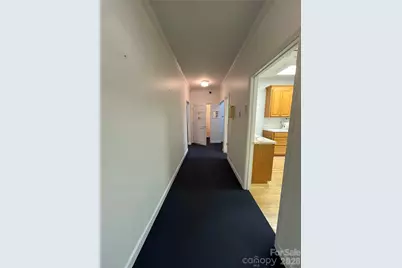 420 Harper Avenue NW, Lenoir, NC 28645 - Photo 12