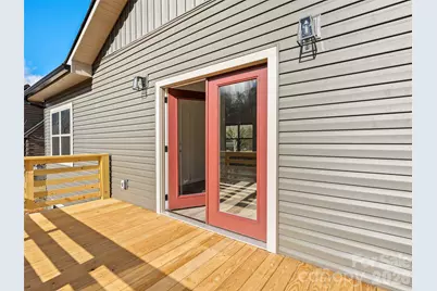 186 Travelers Point, Waynesville, NC 28785 - Photo 6
