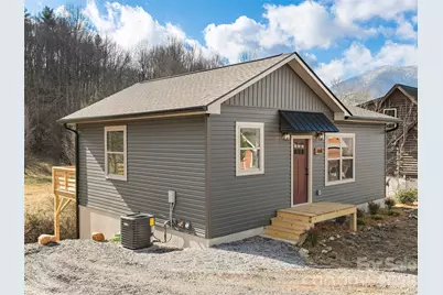 186 Travelers Point, Waynesville, NC 28785 - Photo 2