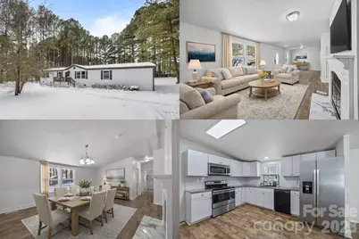 246 Barbary Drive, Statesville, NC 28677 - Photo 1