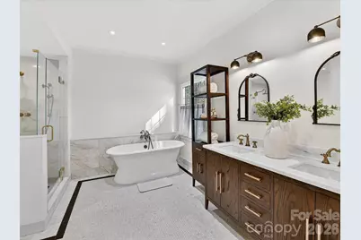 11912 Breezy Trail Lane, Charlotte, NC 28216 - Photo 26