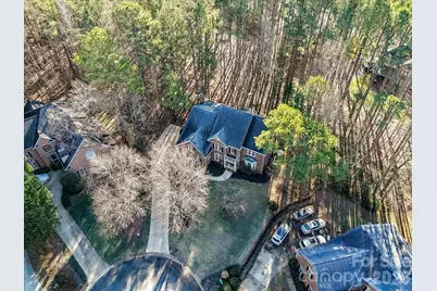 11912 Breezy Trail Lane, Charlotte, NC 28216 - Photo 40
