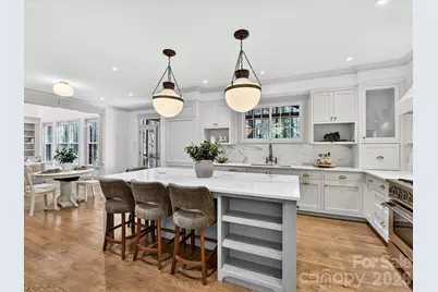 11912 Breezy Trail Lane, Charlotte, NC 28216 - Photo 10