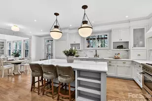 11912 Breezy Trail Ln, Charlotte, NC 28216 - Photo 10