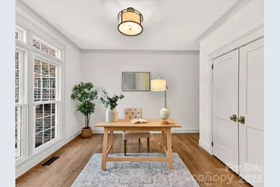 11912 Breezy Trail Lane, Charlotte, NC 28216 - Photo 4