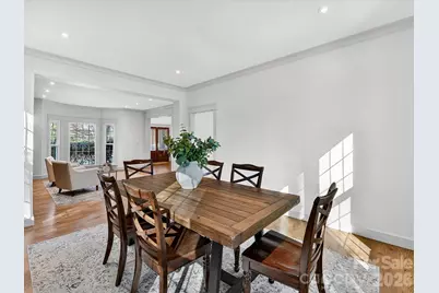 11912 Breezy Trail Lane, Charlotte, NC 28216 - Photo 8