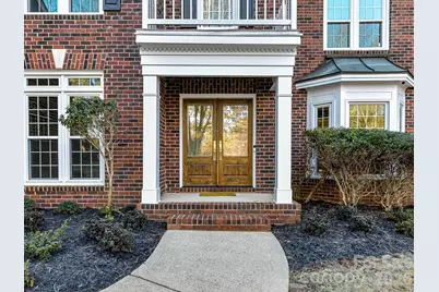 11912 Breezy Trail Lane, Charlotte, NC 28216 - Photo 2