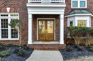 11912 Breezy Trail Ln, Charlotte, NC 28216 - Photo 2