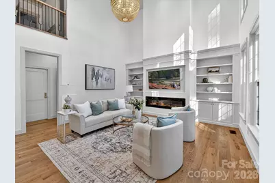 11912 Breezy Trail Lane, Charlotte, NC 28216 - Photo 18