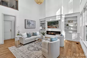 11912 Breezy Trail Ln, Charlotte, NC 28216 - Photo 18