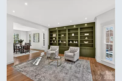 11912 Breezy Trail Lane, Charlotte, NC 28216 - Photo 6