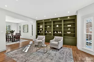 11912 Breezy Trail Ln, Charlotte, NC 28216 - Photo 6