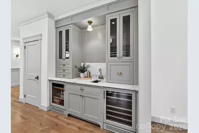 11912 Breezy Trail Lane, Charlotte, NC 28216 - Photo 16