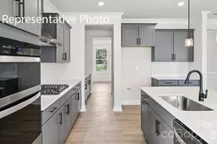 1007 Tundra Swan Dr, Indian Trail, NC 28079 - Photo 6