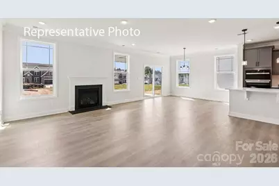 1007 Tundra Swan Drive, Indian Trail, NC 28079 - Photo 14