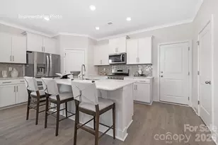 1062 Whistling Pl, Indian Trail, NC 28079 - Photo 6