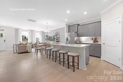 1066 Whistling Place, Indian Trail, NC 28079 - Photo 1