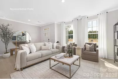 1066 Whistling Place, Indian Trail, NC 28079 - Photo 6