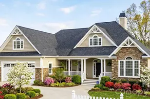 1045 Table View Drive, Morganton, NC 28655 - Photo 1