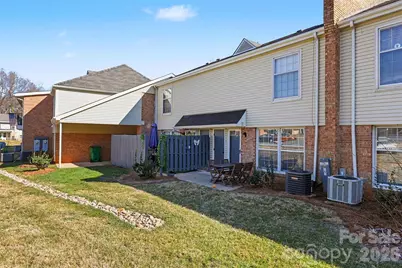 4609 Coronado Drive #C, Charlotte, NC 28212 - Photo 20