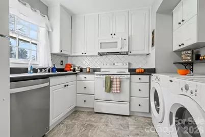 4609 Coronado Drive #C, Charlotte, NC 28212 - Photo 2