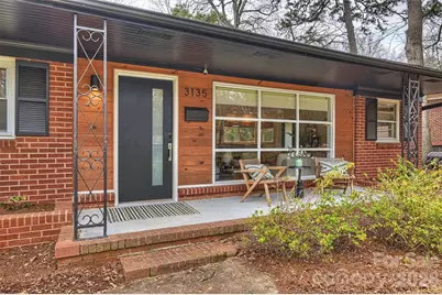 3135 Airlie Street, Charlotte, NC 28205 - Photo 2