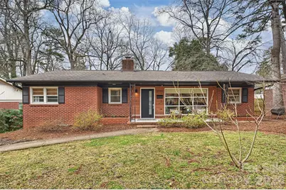 3135 Airlie Street, Charlotte, NC 28205 - Photo 1