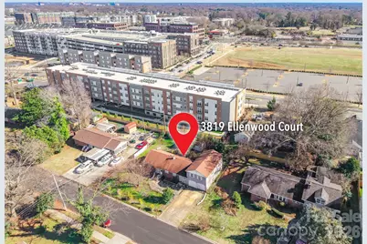 3819 Ellenwood Place, Charlotte, NC 28217 - Photo 2