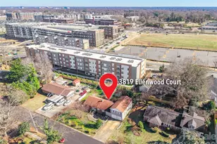 3819 Ellenwood Pl, Charlotte, NC 28217 - Photo 2