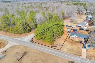 00 Airport Rd, Lancaster, SC 29720 - Photo 1
