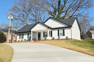 535 Martin Luther King Jr Ave, Kannapolis, NC 28083 - Photo 1