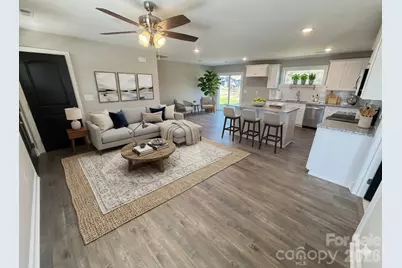 535 Martin Luther King Jr Avenue, Kannapolis, NC 28083 - Photo 6