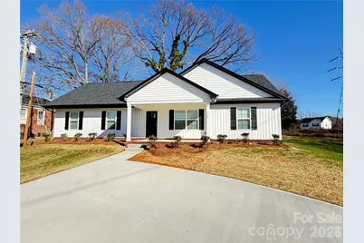 535 Martin Luther King Jr Avenue, Kannapolis, NC 28083 - Photo 2