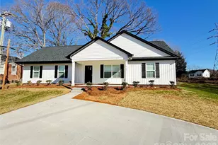 535 Martin Luther King Jr Ave, Kannapolis, NC 28083 - Photo 2