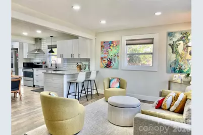 3205 Brixton Court, Charlotte, NC 28205 - Photo 1