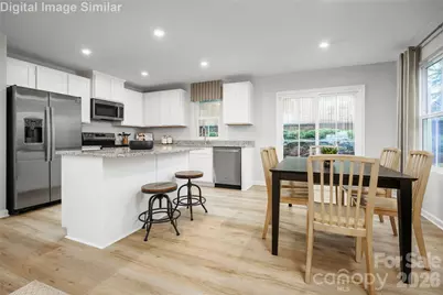 2144 Stephens Farm Drive, China Grove, NC 28023 - Photo 4