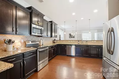 11901 Kimberfield Road, Matthews, NC 28105 - Photo 8