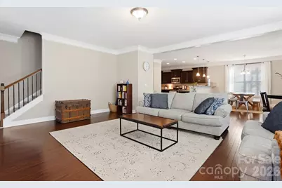 11901 Kimberfield Road, Matthews, NC 28105 - Photo 6