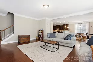 11901 Kimberfield Rd, Matthews, NC 28105 - Photo 6